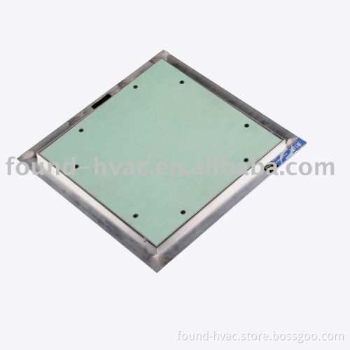 Inspection Doors And Inspection Holes